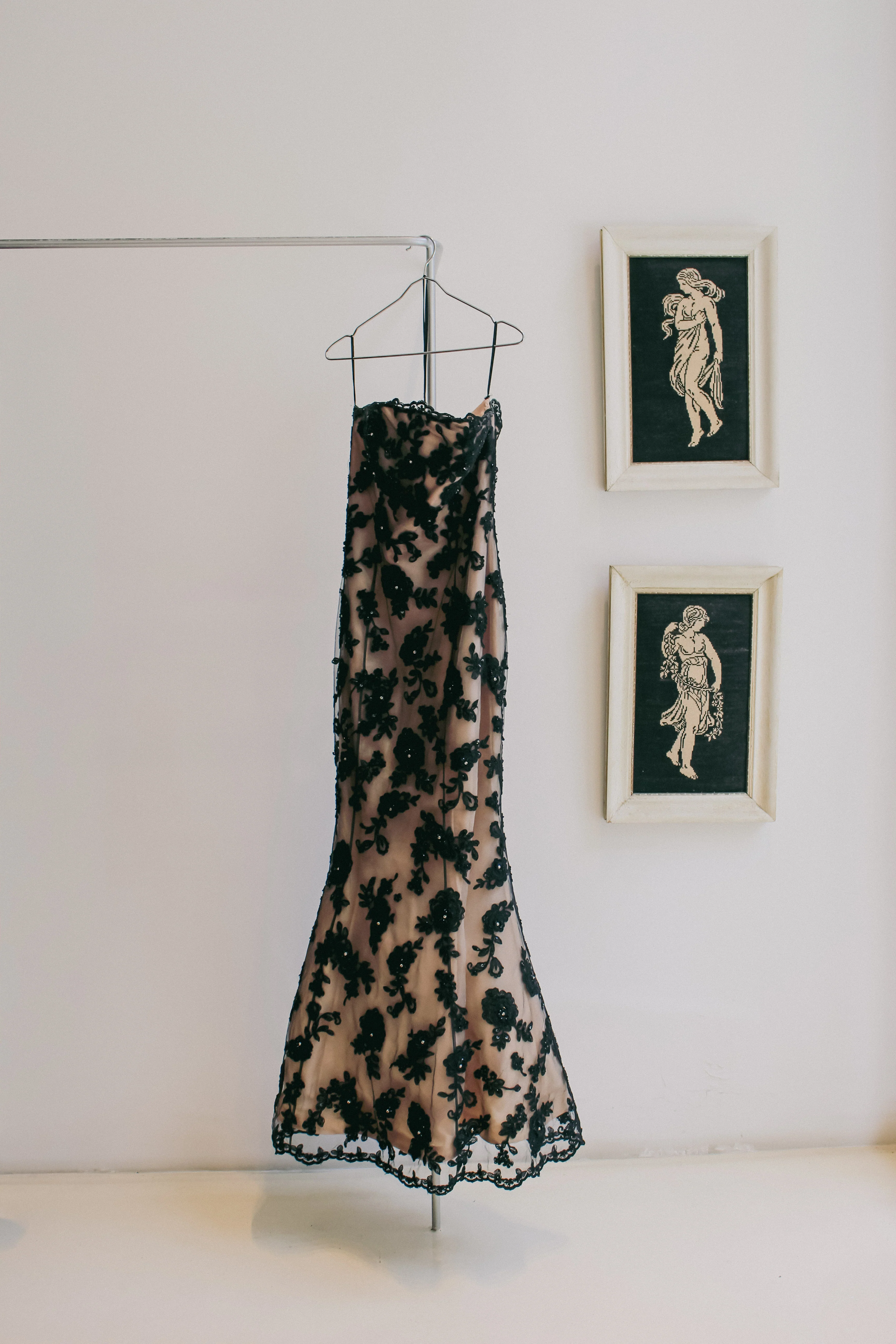 Dresses