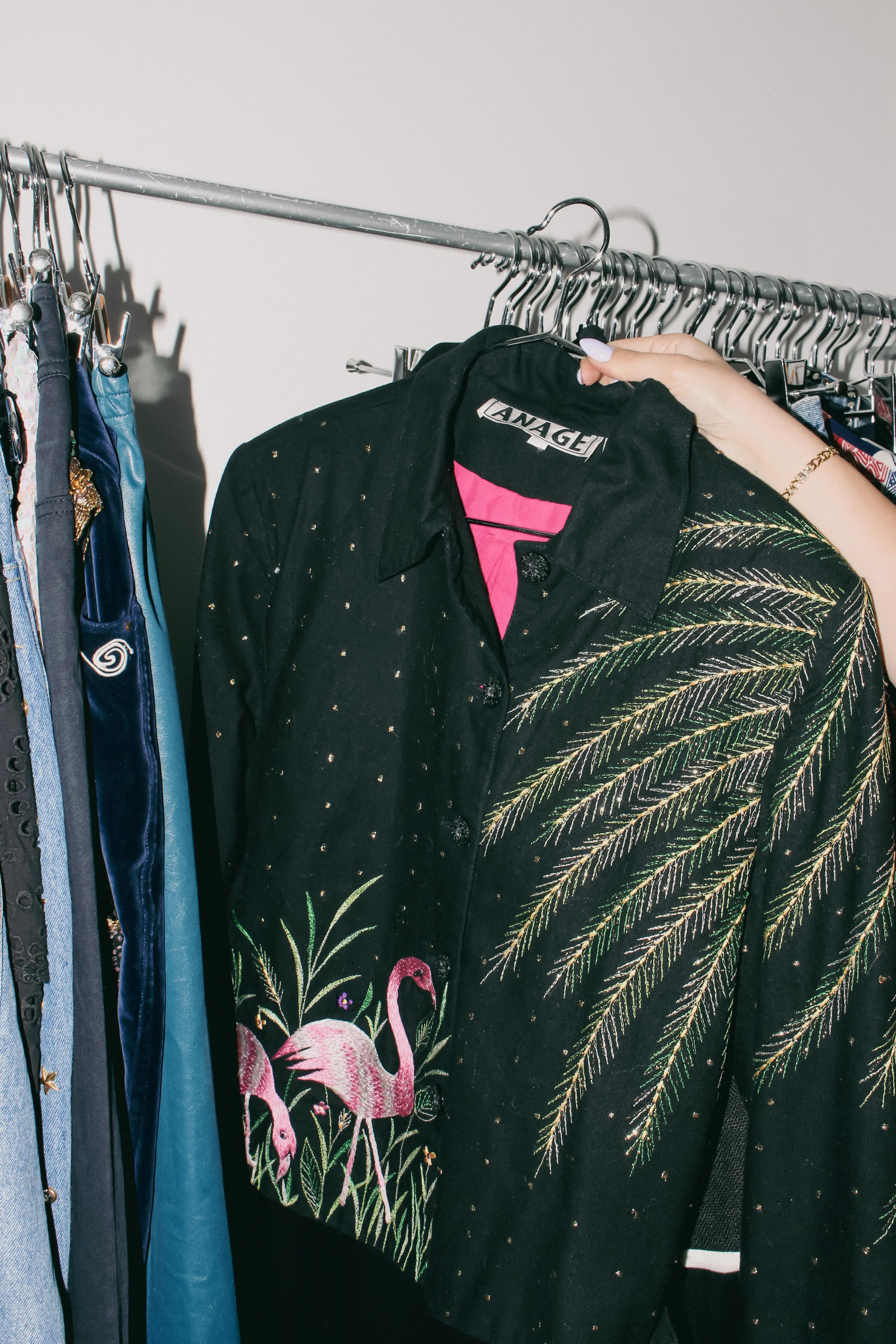 Vintage - Other Brands