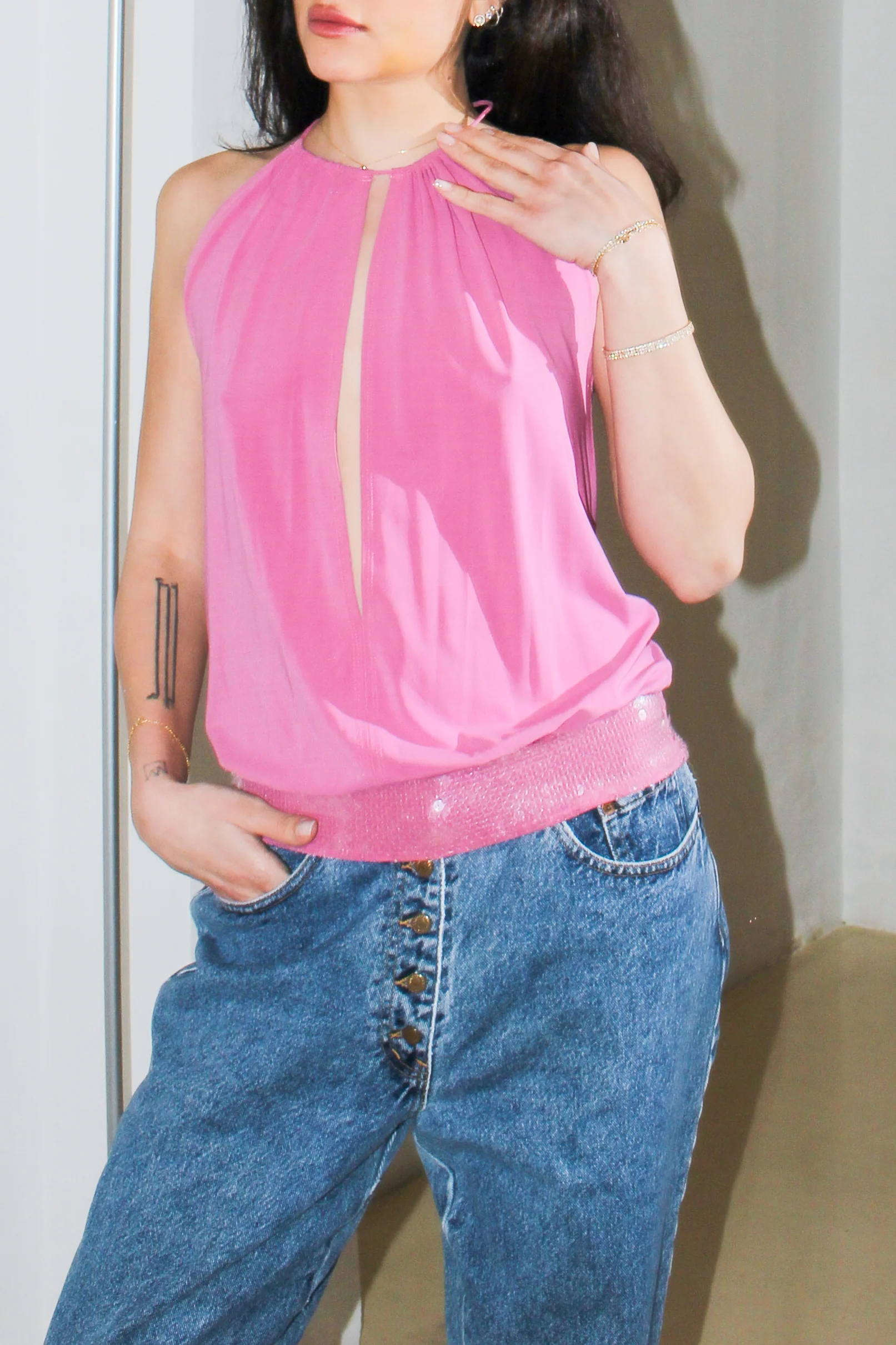 Tops